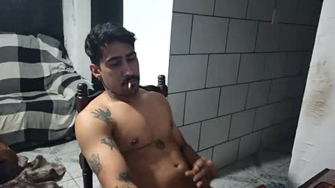 AmigodotadoZL online show from 08.04.26