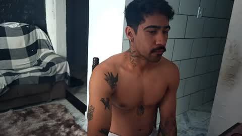 AmigodotadoZL online show from 08.06.26
