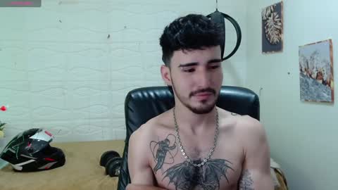 Snapshot of dmitrisanders1 chatting on 12.12.24 Maybe in pvt online show from 12.12.24