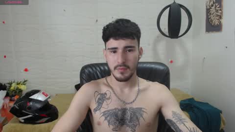 Snapshot of dmitrisanders1 chatting on 12.14.24 Maybe in pvt online show from 12.14.24