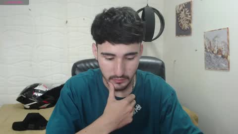 Snapshot of dmitrisanders1 chatting on 12.14.24 Maybe in pvt online show from 12.14.24