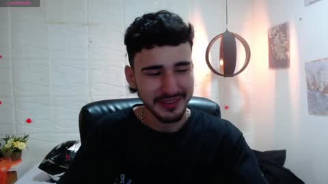 Snapshot of dmitrisanders1 chatting on 12.21.24 Maybe in pvt online show from 12.21.24