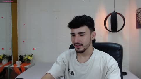 Snapshot of dmitrisanders1 chatting on 12.27.24 Maybe in pvt online show from 12.27.24