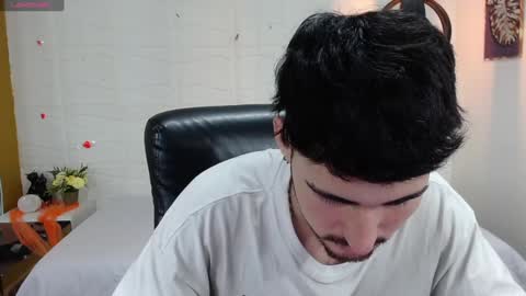 Snapshot of dmitrisanders1 chatting on 12.28.24 Maybe in pvt online show from 12.28.24