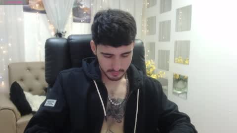 Snapshot of dmitrisanders1 chatting on 01.04.25 Maybe in pvt online show from 01.04.25