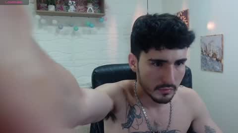 Snapshot of dmitrisanders1 chatting on 01.07.25 Maybe in pvt online show from 01.07.25