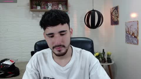 Snapshot of dmitrisanders1 chatting on 01.17.25 Maybe in pvt online show from 01.17.25