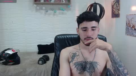 Snapshot of dmitrisanders1 chatting on 01.21.25 Maybe in pvt online show from 01.21.25