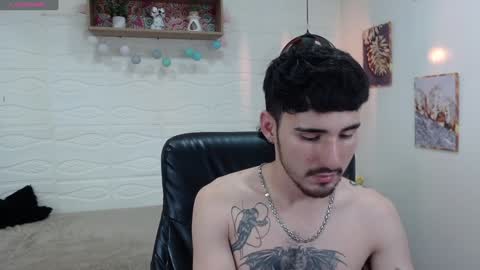 Snapshot of dmitrisanders1 chatting on 01.25.25 Maybe in pvt online show from 01.25.25