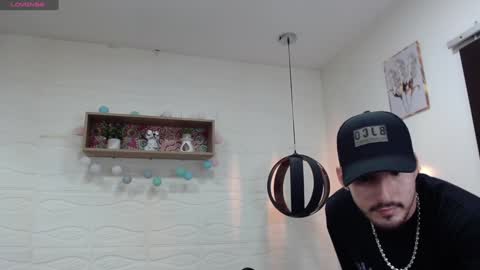 Snapshot of dmitrisanders1 chatting on 01.26.25 Maybe in pvt online show from 01.26.25