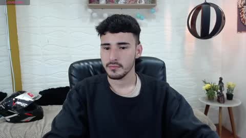 Snapshot of dmitrisanders1 chatting on 02.04.25 Maybe in pvt online show from 02.04.25