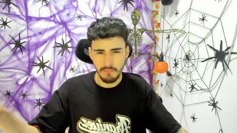 Snapshot of dmitrisanders1 chatting on 10.09.25 Maybe in pvt online show from 10.09.25