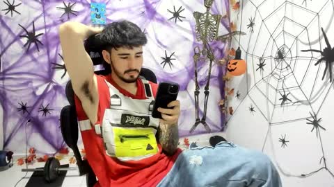 Snapshot of dmitrisanders1 chatting on 11.07.25 Maybe in pvt online show from 11.07.25