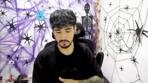 Maybe in pvt online show from 12.16.25