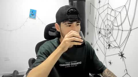 Maybe in pvt online show from 02.20.26