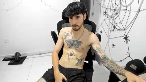 Maybe in pvt online show from 02.20.26