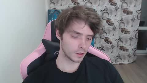 Dead A online show from 02.22.25