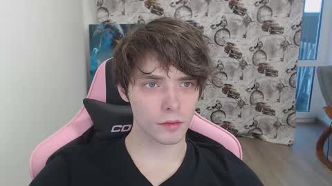 Dead A online show from 02.23.25