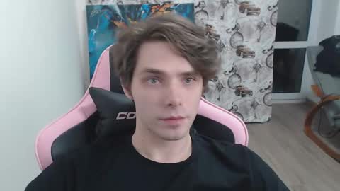 Dead A online show from 03.08.25