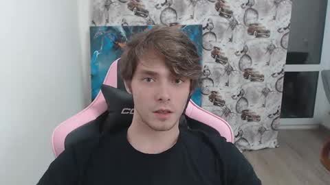 Dead A online show from 03.11.25