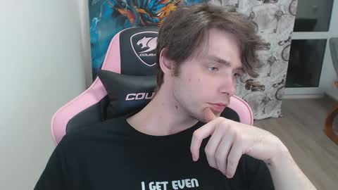 Dead A online show from 03.12.25