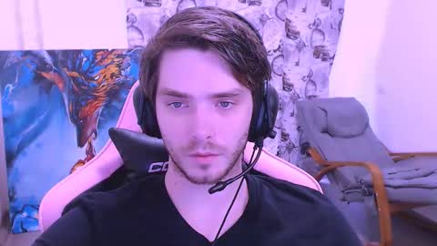 Dead A online show from 09.20.25