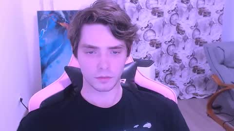 Dead A online show from 10.11.25