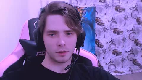 Dead A online show from 11.20.25