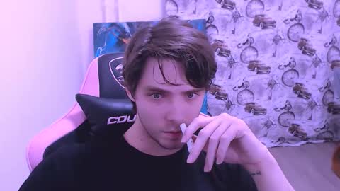 Dead A online show from 11.22.25