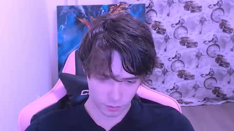 Dead A online show from 11.23.25