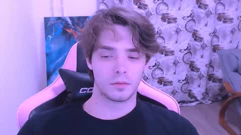 Dead A online show from 11.30.25