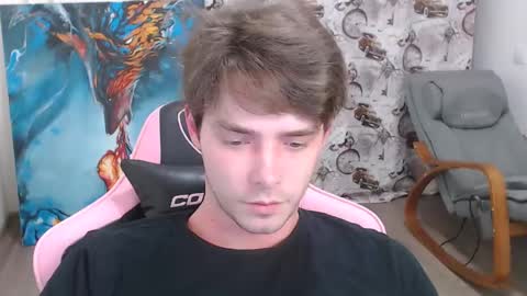 Dead A online show from 01.07.26