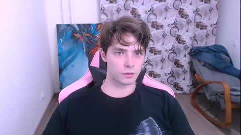 Dead A online show from 01.18.26