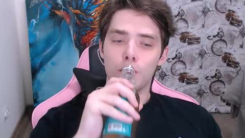 Dead A online show from 02.08.26