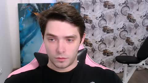 Dead A online show from 05.26.26