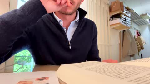 Snapshot of dmot2024 chatting on 11.19.25 dmot2024 online show from 11.19.25