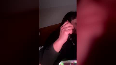 Snapshot of dnasty408 chatting on 02.04.26 dnasty408 online show from 02.04.26