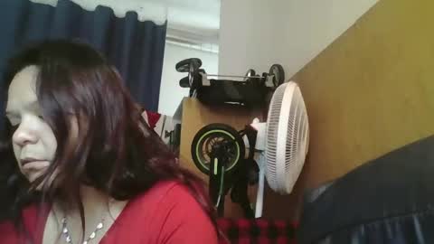 Snapshot of dnasty408 chatting on 02.14.26 dnasty408 online show from 02.14.26