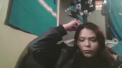 Snapshot of dnasty408 chatting on 02.18.26 dnasty408 online show from 02.18.26