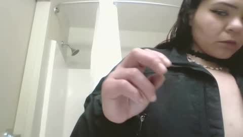 Snapshot of dnasty408 chatting on 02.23.26 dnasty408 online show from 02.23.26