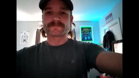 Snapshot of dngl264699 chatting on 01.31.25 ImperviousAnchored online show from 01.31.25