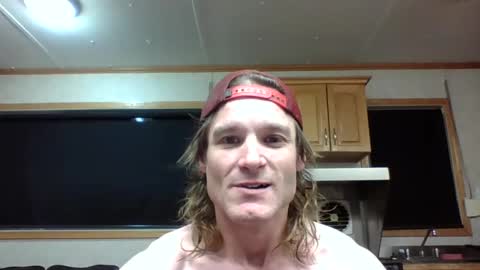 Snapshot of dngl264699 chatting on 10.24.25 ImperviousAnchored online show from 10.24.25