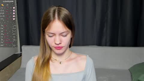 Polly and Kiriko online show from 12.28.24