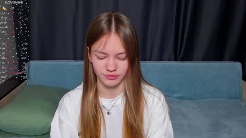 Polly and Kiriko online show from 01.11.25