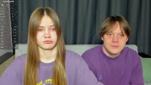 Polly and Kiriko online show from 01.28.25