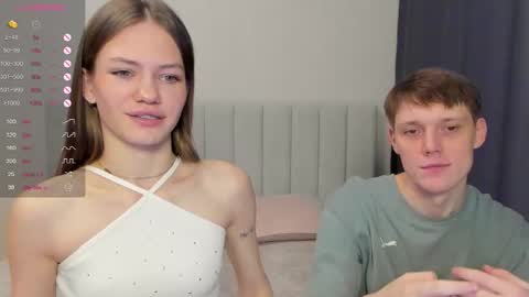 Polly and Kiriko online show from 11.15.25