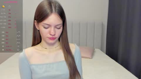 Polly and Kiriko online show from 01.11.26