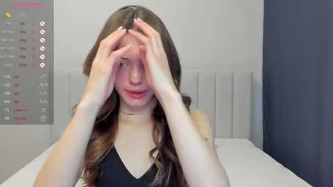 Polly and Kiriko online show from 02.01.26