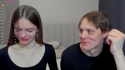 Polly and Kiriko online show from 02.17.26