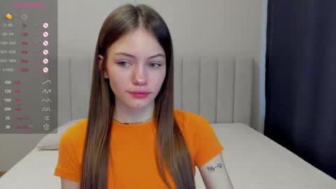 Polly and Kiriko online show from 02.24.26